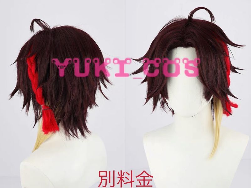 Vtuber にじさんじ さえぐさあきな Saegusa Akina 三枝明那 コスプレ衣装