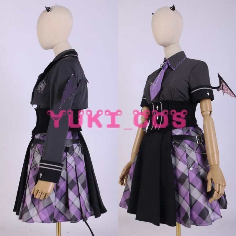 バーチャルYouTuber Vtuber ホロライブ 常闇トワ とこやみ トワ