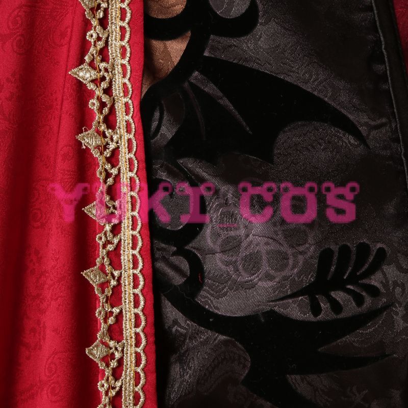 Vtuber にじさんじ 九龍レトロ 葛葉 コスプレ衣装