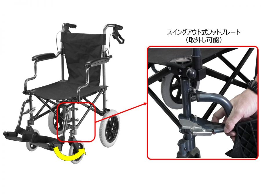 ハンディライト100｜製品を探す｜株式会社ユーキ・トレーディング