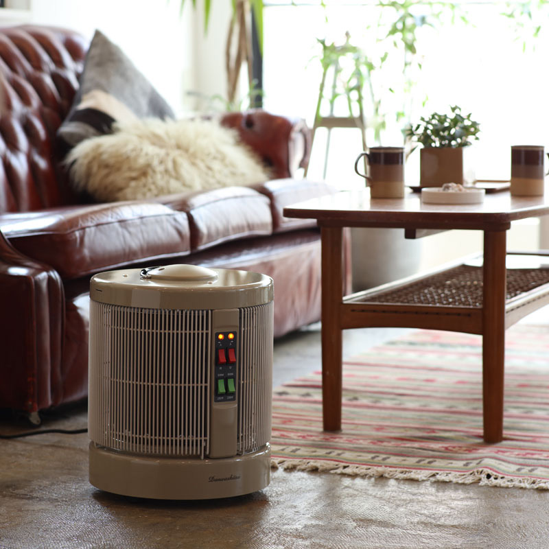 暖話室1000型 | 商品一覧 | 夢暖望・暖話室 遠赤外線パネルヒーター