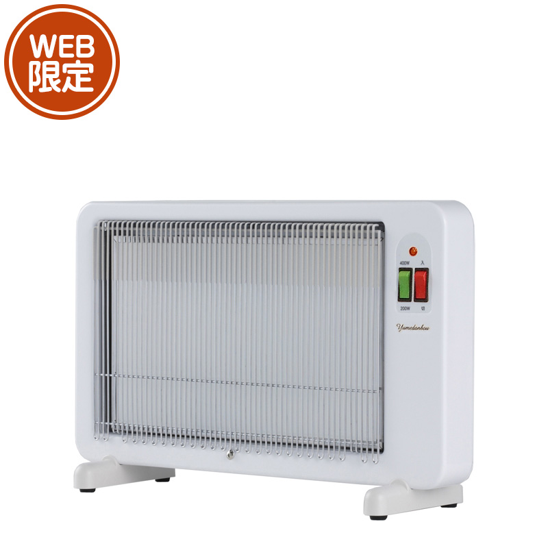 商品一覧 | 夢暖望・暖話室 遠赤外線パネルヒーター メーカー直販サイト