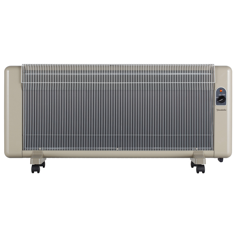 夢暖望1200型 | 商品一覧 | 夢暖望・暖話室 遠赤外線パネルヒーター