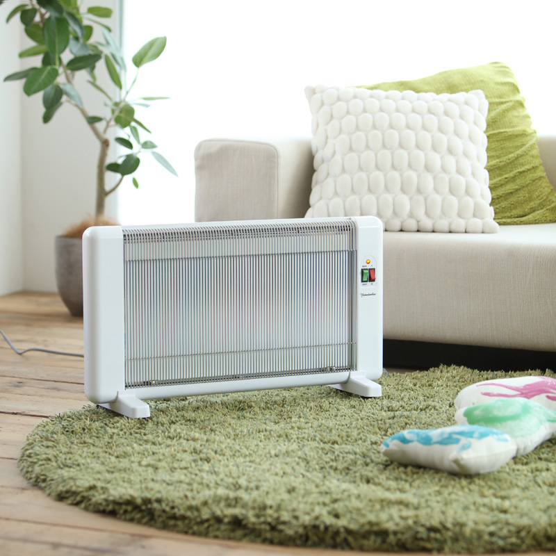 夢暖望900型 | 商品一覧 | 夢暖望・暖話室 遠赤外線パネルヒーター