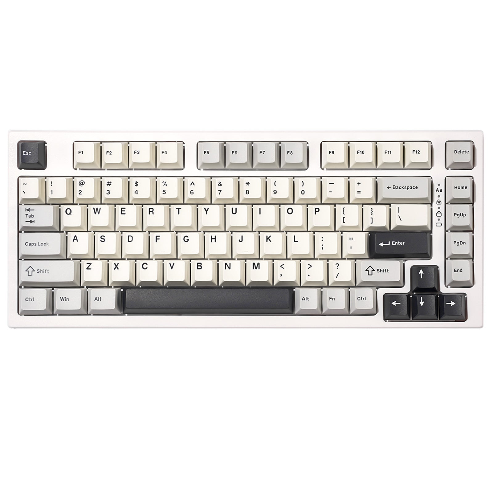 Magnetic Keyboard – YUNZII KEYBOARD