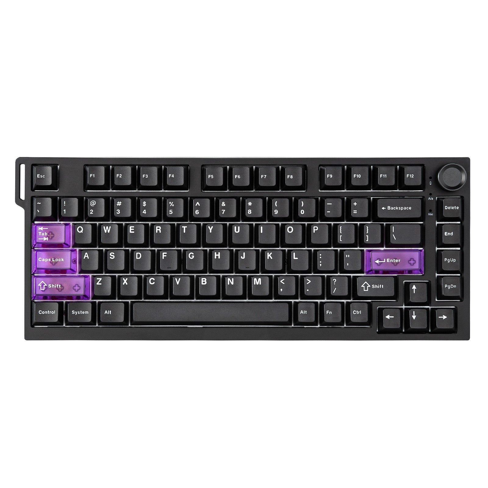 YUNZII RT Series – YUNZII KEYBOARD