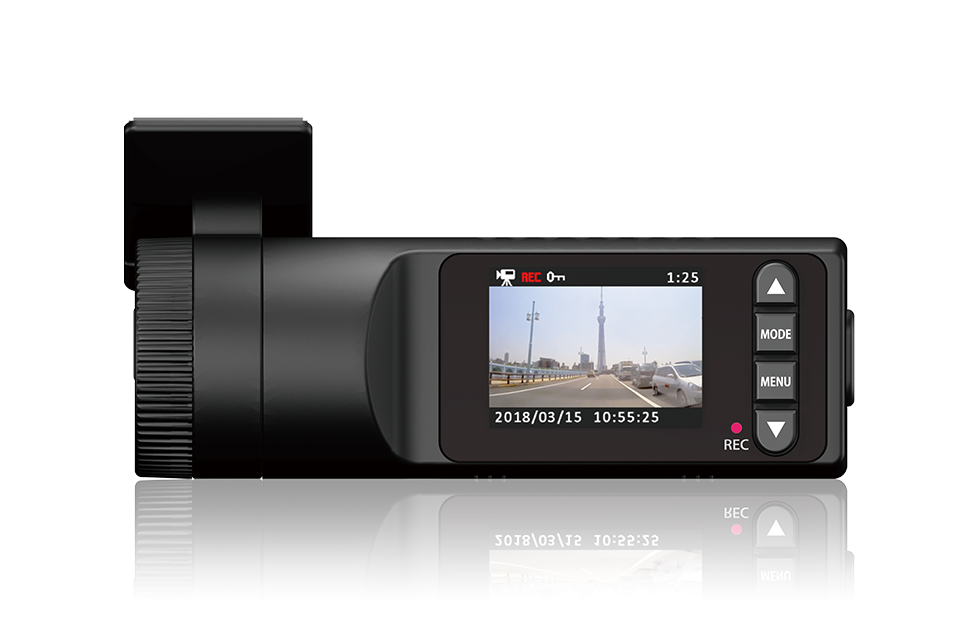 SN-SV40c｜ドライブレコーダー｜Yupiteru(ユピテル)