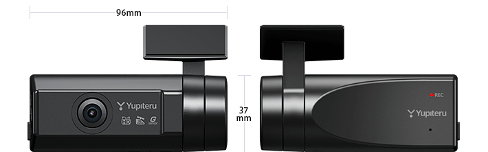 SN-R12d 機能・仕様｜ドライブレコーダー｜Yupiteru(ユピテル)