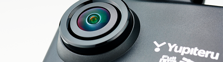 SN-TW9880d｜ドライブレコーダー｜Yupiteru(ユピテル)