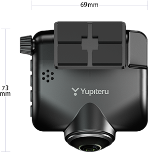 Q-21 機能・仕様｜全周囲360°ドライブレコーダー｜Yupiteru(ユピテル)