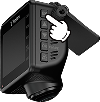 Q-30R｜全周囲360°&リアカメラドライブレコーダー｜Yupiteru(ユピテル)