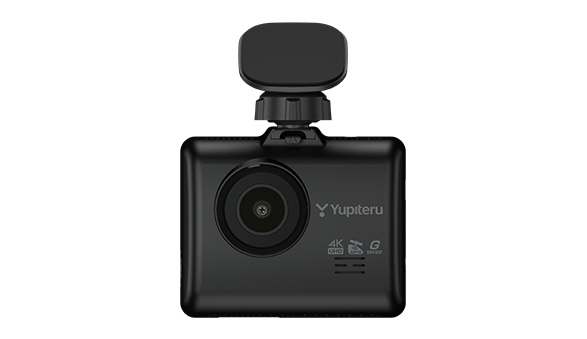ZR-4K 機能・仕様｜ドライブレコーダー｜Yupiteru(ユピテル)