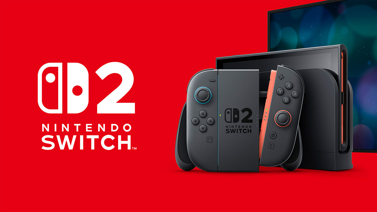 Nintendo Switch 2 抽選販売｜新着｜有隣堂