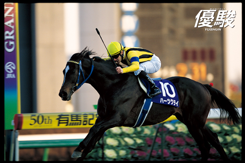 あの挑戦に先立つこと6年、 「世界の扉が開こうとした一瞬