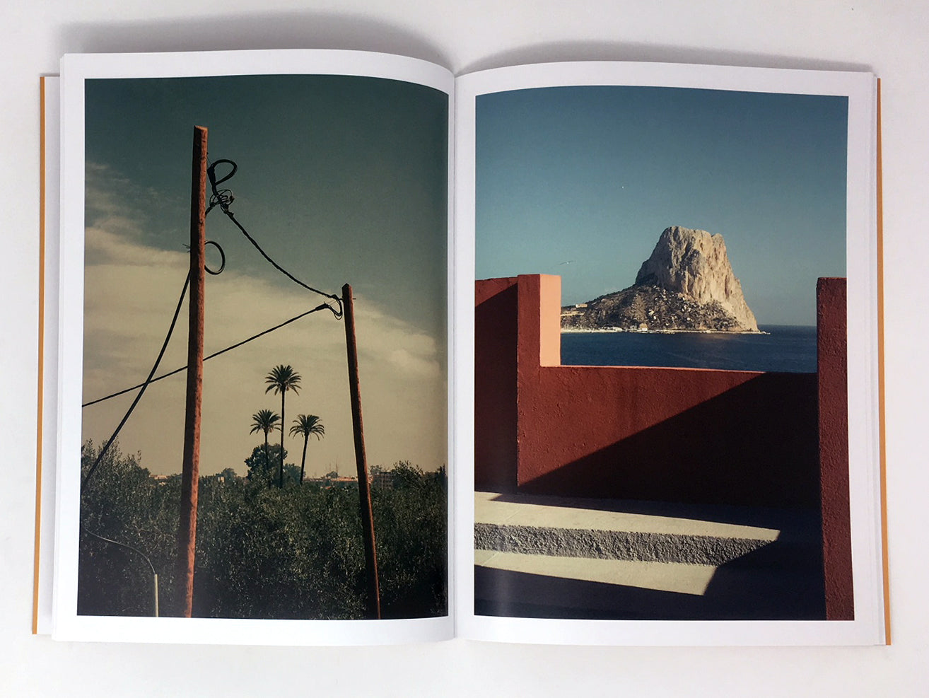 Romain Laprade - Distances – Yvon Lambert Paris