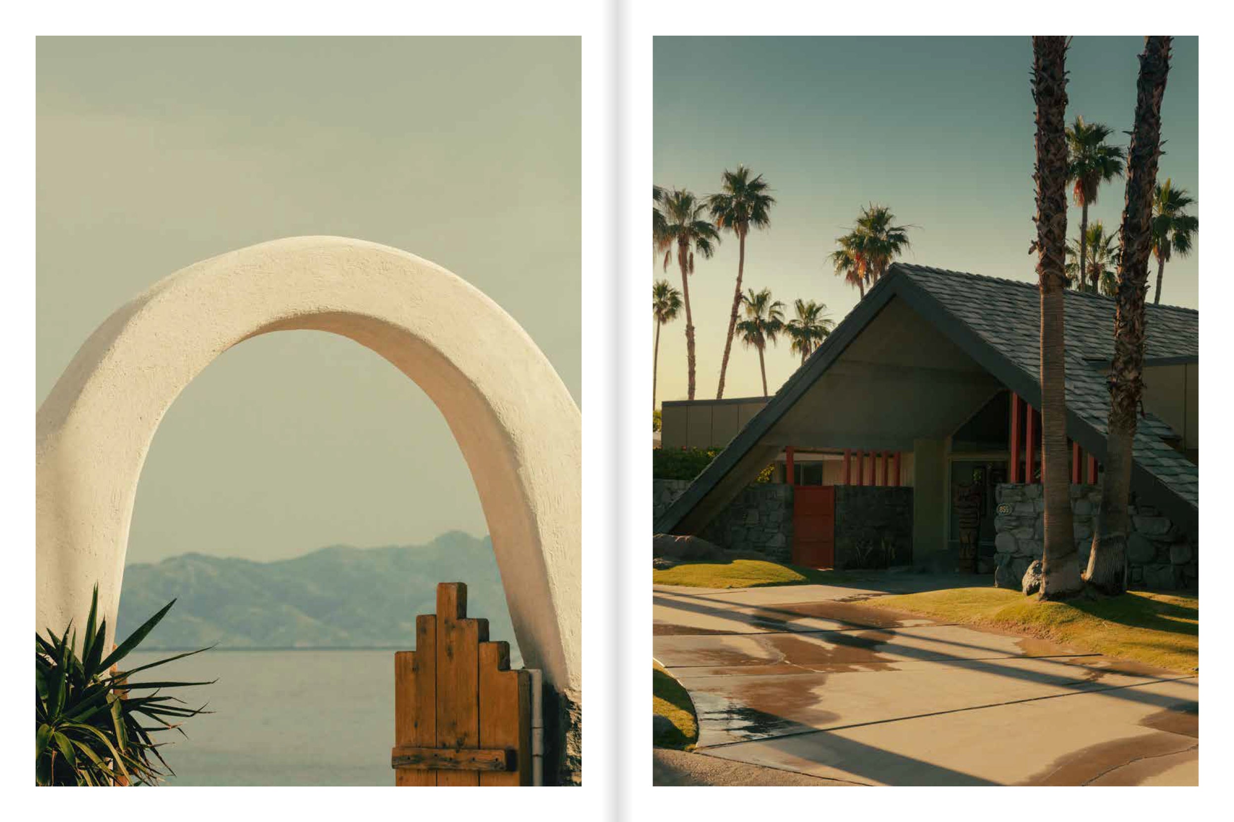 Romain Laprade - Distances Vol.II – Yvon Lambert Paris