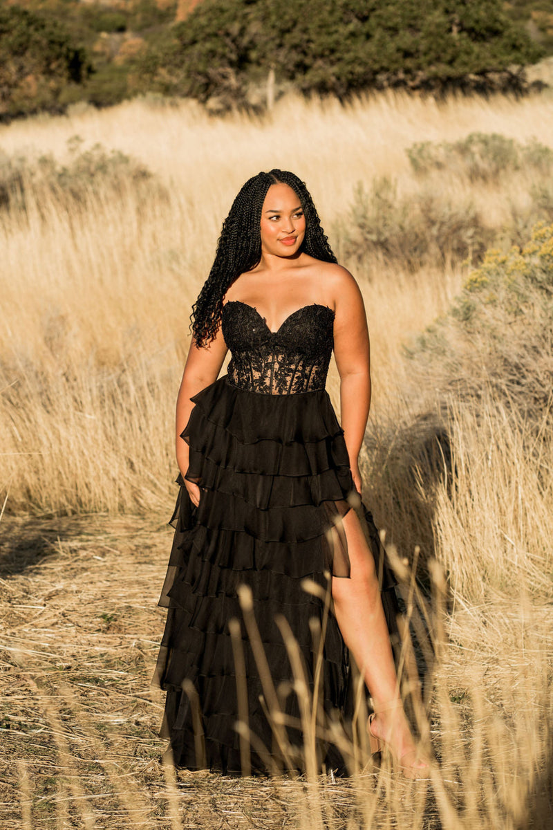 Erlene – Ypsilon Dresses