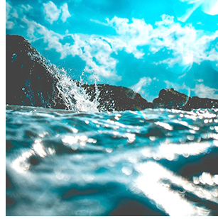 ビジュードゥメール ボーテアンバリエンテ ザクリーム（海の美宝）