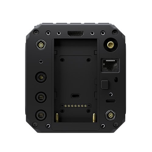 Super 35 6K Cinema Camera | Z CAM E2 S6