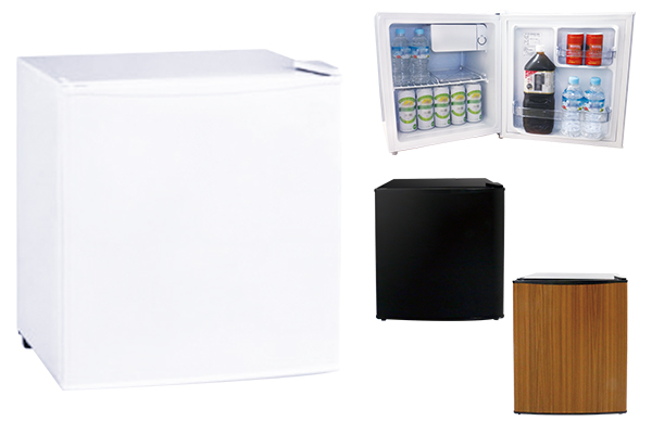 ペルチェ式の業務用小型冷蔵庫 ホテル・病院・店舗 | 株式会社ジーマックス