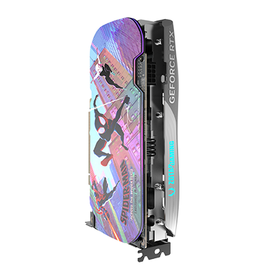 ZOTAC GAMING GeForce RTX 4060 Ti 16GB Twin Edge | ZOTAC