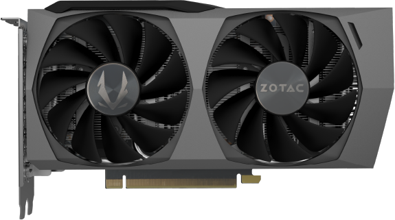 ZOTAC GAMING GeForce RTX 3060 Ti Twin Edge OC | ZOTAC