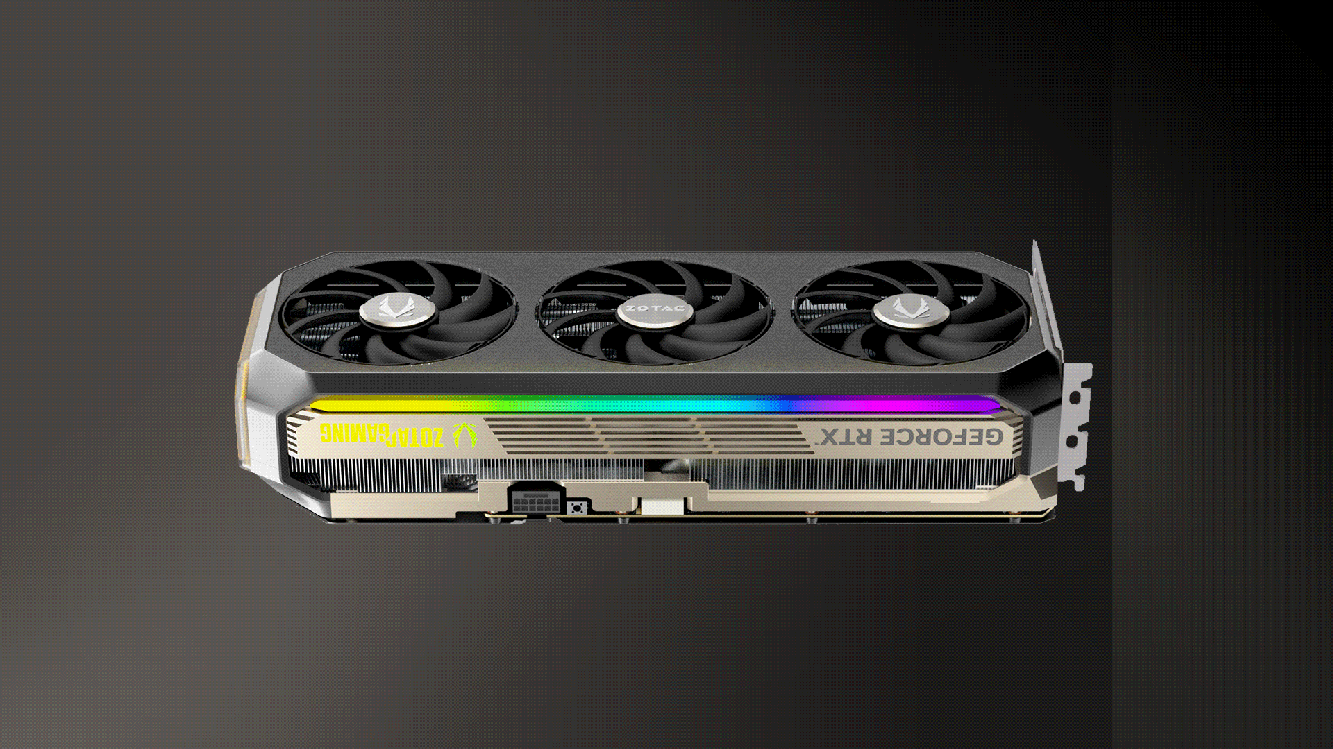 ZOTAC GAMING GeForce RTX™ 5090 AMP Extreme INFINITY | ZOTAC