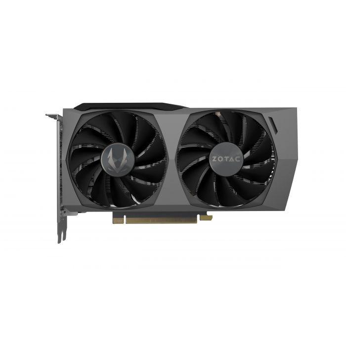 ZOTAC GAMING GeForce RTX 3060 Ti Twin Edge OC LHR [Refurbished