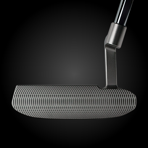 DALE MINI PUTTER ※完売 – 製品情報 – Zodia（ゾディア） 公式サイト