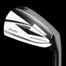 アイアン – 製品情報 – Zodia（ゾディア） 公式サイト