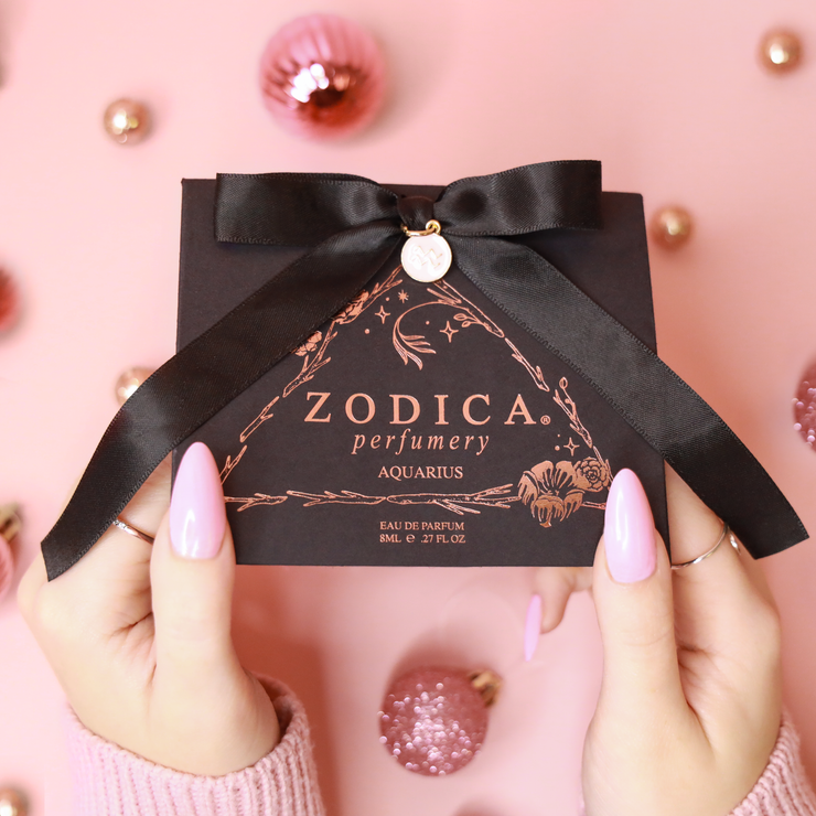 Libra Twist & Spritz Perfume Gift Set 8ml .27oz – Zodica Perfumery