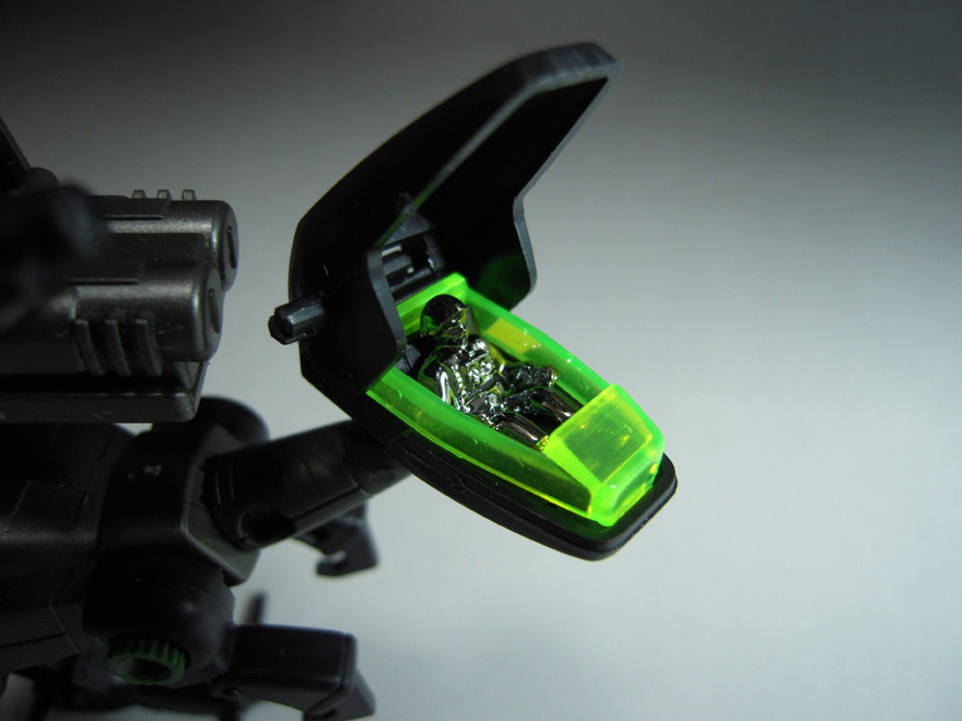 マーダTS レビュー