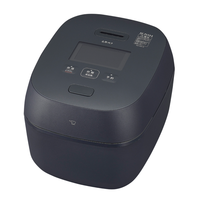 小容量IH炊飯ジャー 極め炊き 3合 品番：NP-GM05 色柄：XT