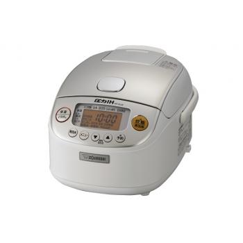 圧力IH炊飯ジャー極め炊き | 象印パーツダイレクト