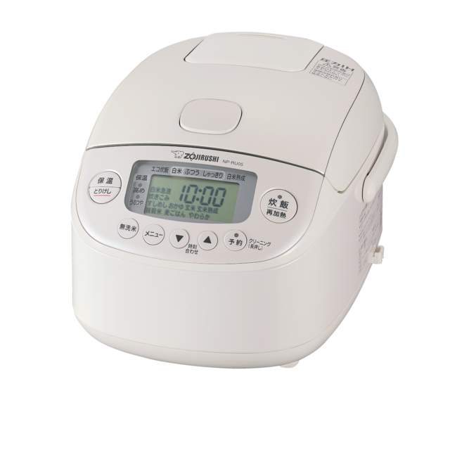 小容量圧力IH炊飯ジャー 雑穀フィルター | 象印パーツダイレクト