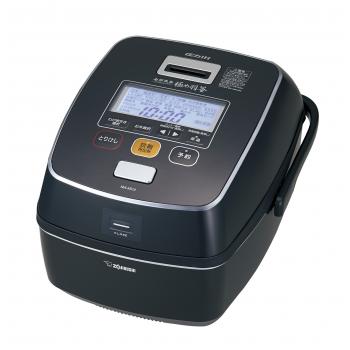 圧力IH炊飯ジャー南部鉄器「極め羽釜」 | 象印パーツダイレクト