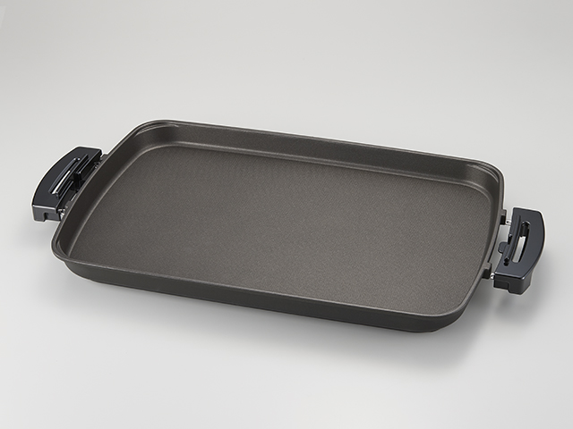 ホットプレート 平面プレート | 象印パーツダイレクト