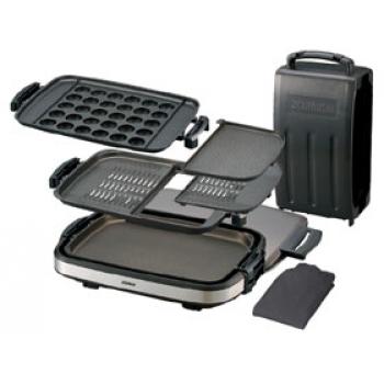 ホットプレート「やきやき三昧」 | 象印パーツダイレクト