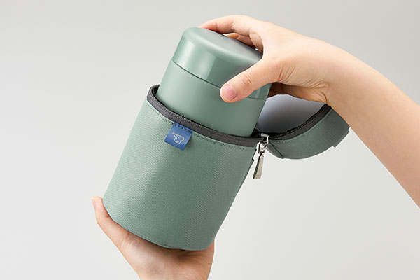 ステンレススープジャー（SW-KA型） 新発売｜ニュースリリース｜象印