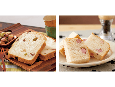 BB-ST10 ｜ ホームベーカリー ｜ キッチン家電 ｜ 商品情報 ｜ 象印