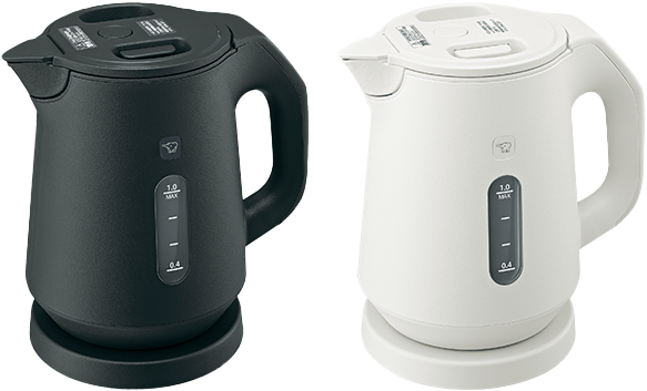 CK-DH08 ｜ 電気ケトル ｜ ポット・ケトル ｜ 商品情報 ｜ 象印マホービン