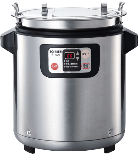 TH-DW06 ｜ 業務用スープジャー ｜ 業務用商品 ｜ 商品情報 ｜ 象印