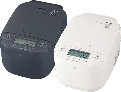 NP-RN05 ｜ 圧力IH ｜ 炊飯ジャー ｜ 商品情報 ｜ 象印マホービン