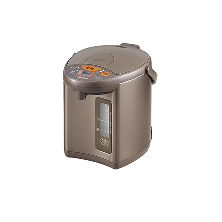 マイコン沸とう電動ポット CD-WU22・30・40 | 電気ポット | ポット