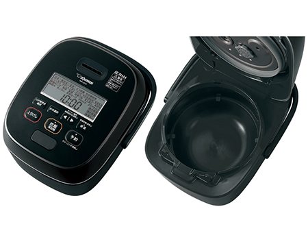 極め炊き® 圧力IH炊飯ジャー NW-JX10・18 | 炊飯ジャー | 炊飯 ｜ 商品