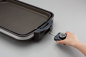 ホットプレート EA-GV型｜商品情報｜象印