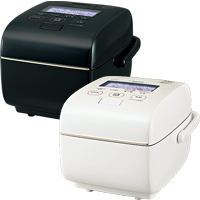 圧力IH炊飯ジャー NP-ZT型｜商品情報｜象印