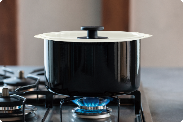 EL-NS23｜ホーロー電気調理なべ｜キッチン家電｜商品情報｜象印マホービン