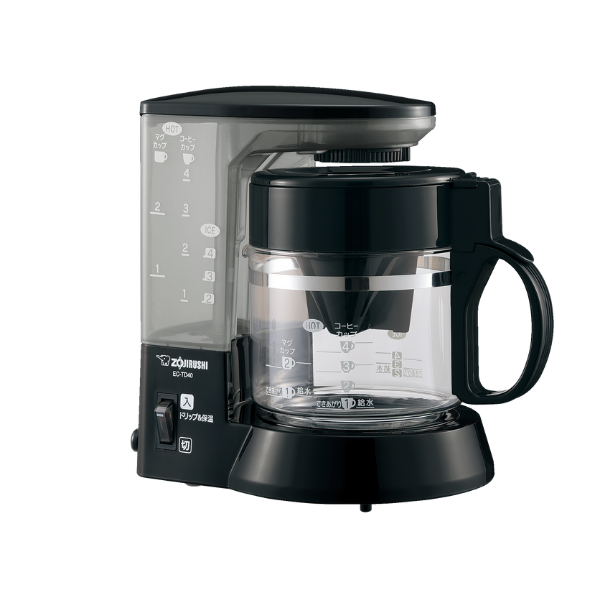 EC-TD40（コーヒーメーカー）｜取扱説明書｜お客様サポート｜象印