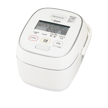 NW-JX10/NW-JX18（圧力IH炊飯ジャー）｜取扱説明書｜お客様サポート｜象印